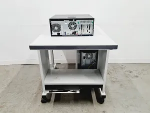 Hitachi S-2600N Scanning Electron Microscope with Oxford X-Max 50 mm² Inca EDS Detector, 36 of 73