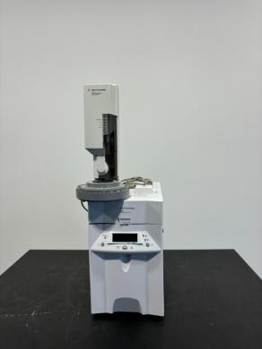 Agilent System 6850 Gas Chromatograph for Routine Analytical Separation-cover