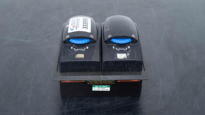 Alpha Unit Block Assembly for PTC DNA Engine Thermal Cycler Systems-cover