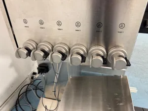 Cytiva ÄKTA ready Automated Protein Purification Chromatography System, 2 of 4