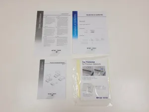 Mettler Toledo MS12002TS/00 Precision Balance Lab, 5 of 16
