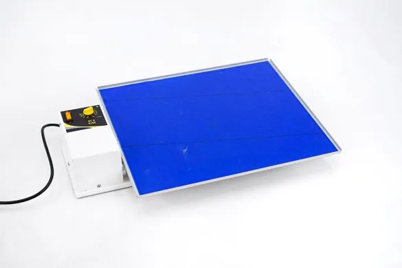CAT M. Zipperer ST 5 Rocking Shaker and Tilting Shaker, 10–100 rpm, 340 × 400 mm
