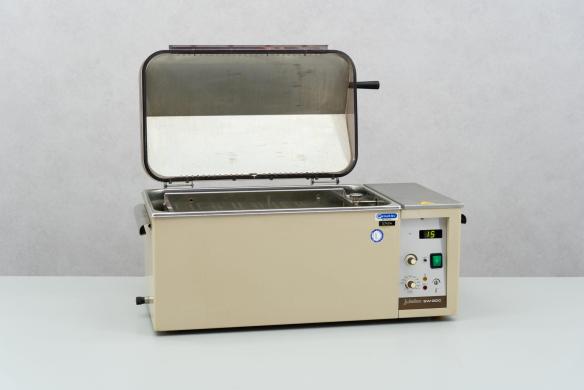 Julabo SW-20C Shaking Water Bath-cover