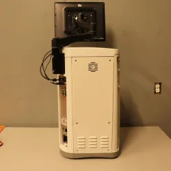 Eppendorf BioFlo 320 Bioprocess Control Station for Single-Use Vessel Fermentation and Cell Culture, 14 of 17