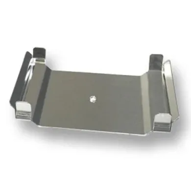 Benchmark Scientific Magic Clamp Magnetic Clamp for One Microplate