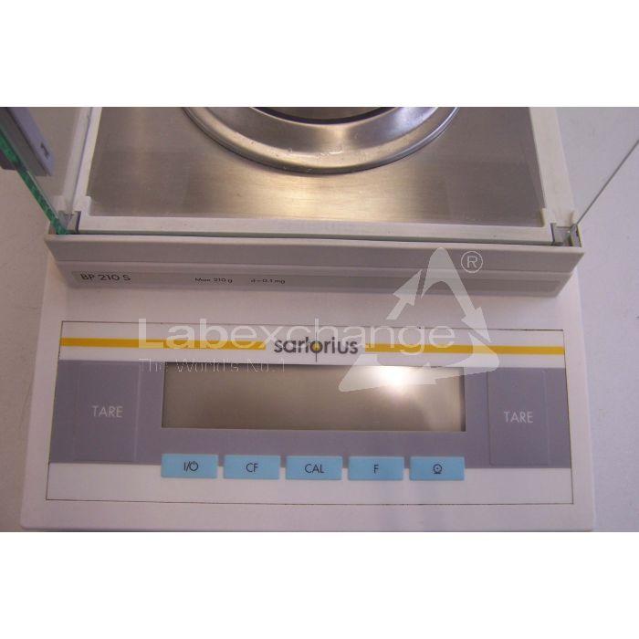 Sartorius S