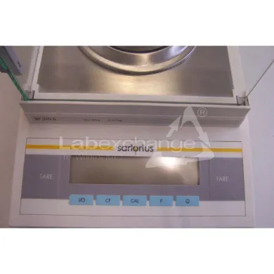 Sartorius S