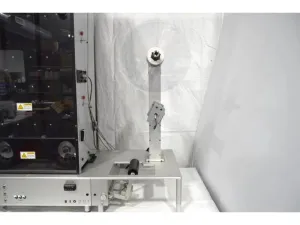 BioDot RR120 Modular Web Handling System with AirJet Dispensing and Inline Vision Inspection, 12 of 35