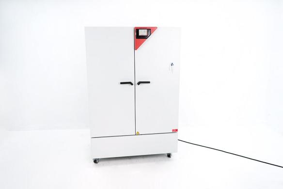 Binder KBF 720 E5.2 Constant Climate Chamber, 720 L, 0–70 °C-cover