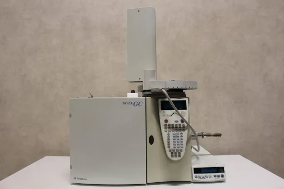 Interscience FID Trace Gas Chromatograph