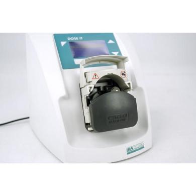 Integra Biosciences Dose IT P910 Peristaltic Pump Peristaltische Pumpe 171000-cover