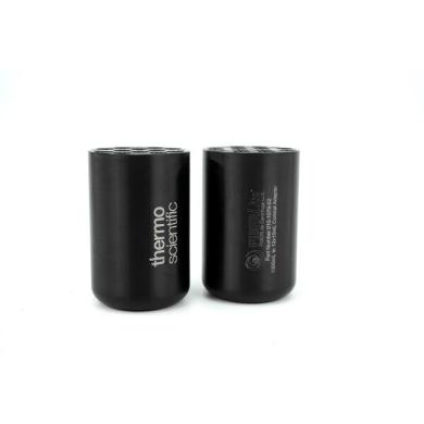 Thermo Scientific Fiberlite X2 Adapter 12 x 15mL Conical Tubes 010-1079-02-cover