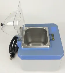 Barnstead (Lab-Line) 18050A 2L Analog Water Bath, 3 of 8