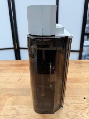 PerkinElmer Autosampler for Gas Chromatography Systems-cover