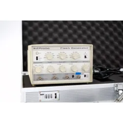 EZProbe D12L In Situ Video Probe with JAI CV M536E, 6 of 8