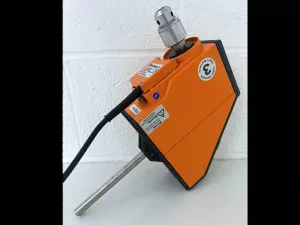 Radleys RS50 Control Overhead Stirrer with Digital Display and Remote Control, 4 of 7