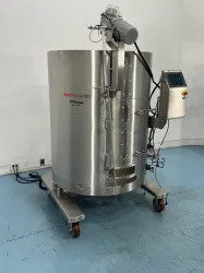 Thermo Fisher Scientific HyPerforma 1000L Single-Use Mixer SUM1000.13038 for Bioprocessing, 2 of 4