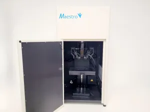 Maestro CRi In-Vivo Fluorescence Imaging System Model M-MSI-500-FL, 14 of 32