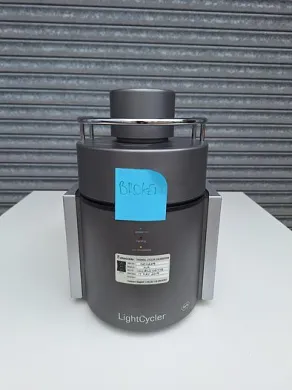 Roche LightCycler II Thermal Cycler Parts