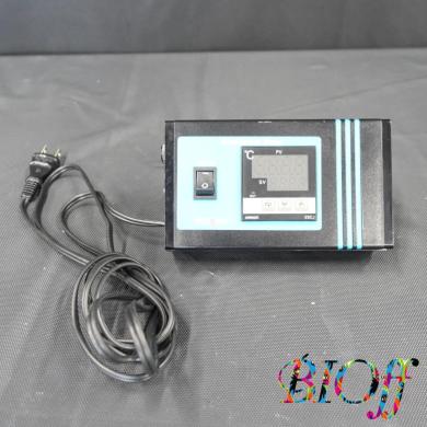Kitasato MPF-10HF-N Micro Heating Plate for NIKON Microscopes