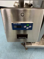 Millipore Mobius Power Mix 200L Single-Use Bioprocess Mixer with Integrated Weighing Terminal, 15 of 17