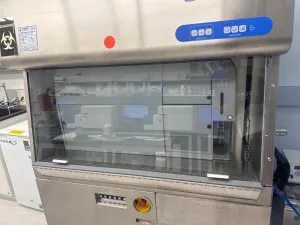 BD FACSAria Fusion High-Performance Cell Sorter, 2 of 4