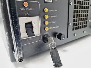 Coherent Enterprise Laser Head & Laserpure 5 Chiller, 6 of 31