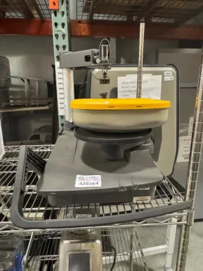 GE Frac-950 Automated Fraction Collector for Liquid Chromatography