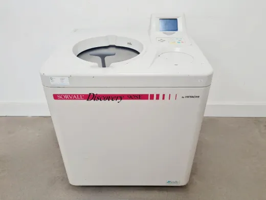 Sorvall Discovery 90 SE Floor-Standing Centrifuge