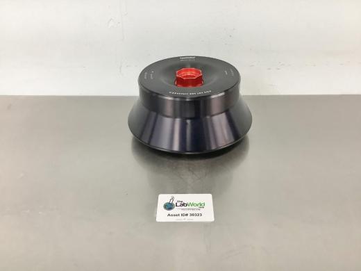 Eppendorf FA-45-20-17 Fixed Angle Rotor for Benchtop Centrifuges-cover