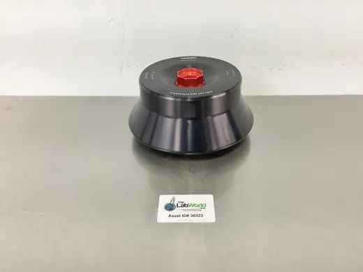 Eppendorf FA-45-20-17 Fixed Angle Rotor for Benchtop Centrifuges