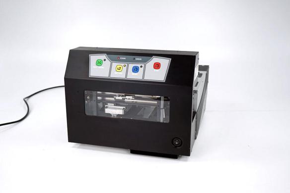 Thermo RapidStak 2x F01490 Shortened Microplate Stacker, 4-Stack Configuration-cover