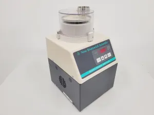 New Brunswick STA-204 Biological Air Sampler, 2 of 24