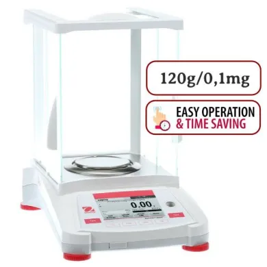Adventurer AX224 Ohaus
