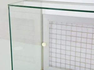 Interflow Chemical Fume Hood for Dust Extraction and Powder Weighing Applications, 4 of 4