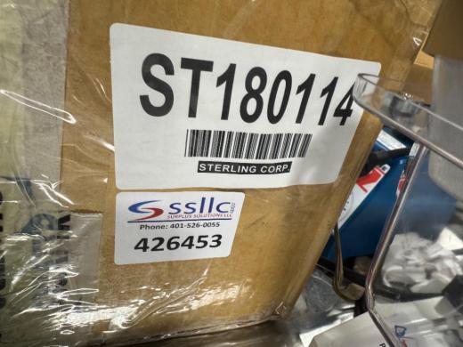 Teledyne SSI LD-Class Precision Liquid Delivery Pump with Heidolph Titramax 1000 Shaker and Heating Module Incubator-cover