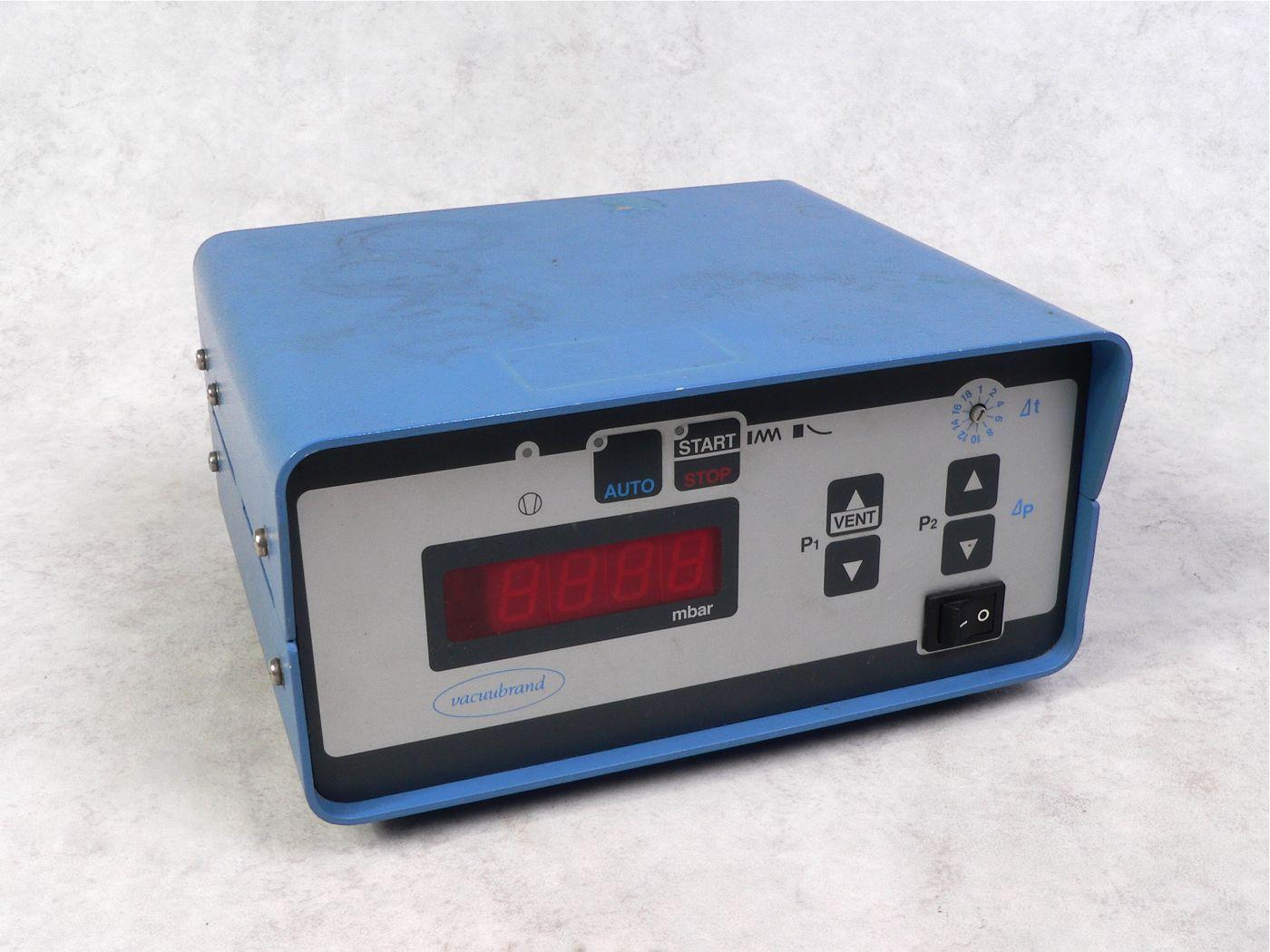 Vacuubrand CVC24 Vacuum Controller