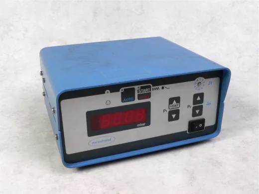 Vacuubrand CVC24 Vacuum Controller