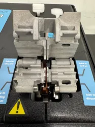 Terumo BCT SCD IIB Sterile Tubing Welder for Blood Component Processing, 3 of 4