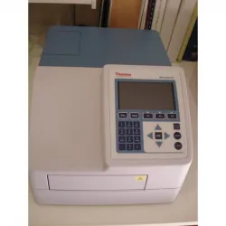 Thermo Scientific Multiskan FC Microplate Reader, 2 of 8
