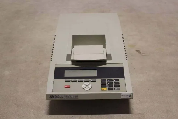 Perkin Elmer GeneAmp 2400 PCR System
