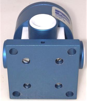 Parker PV-2-1344-E Miniature Pneumatic Diaphragm Valve-cover
