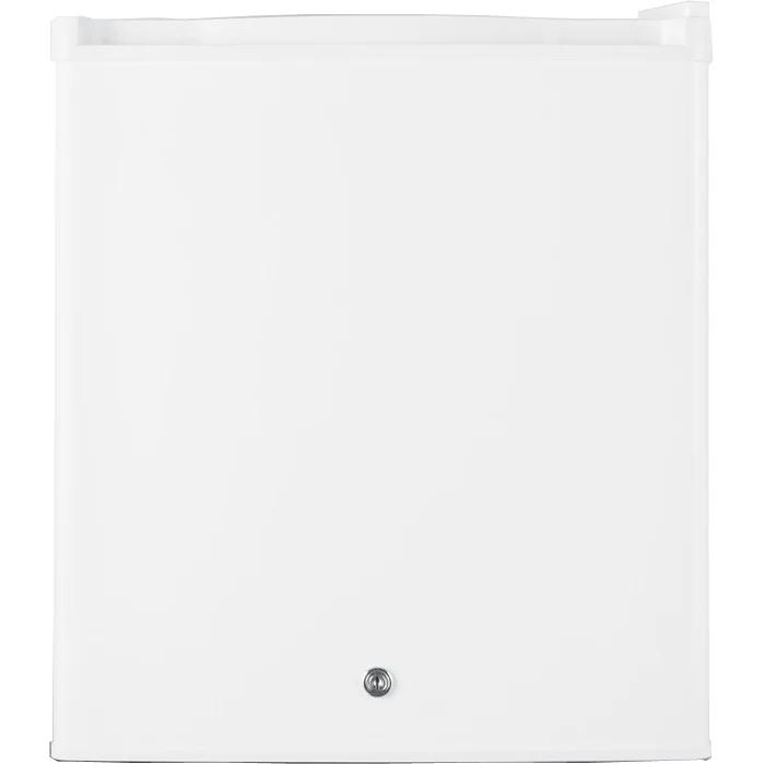 Accucold FFAR25L7 1.7 Cu.Ft. Compact Commercial Laboratory Refrigerator with Digital Thermostat