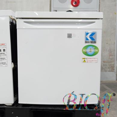 Nihon Freezer KX-1021HC Mini Cube 92L Benchtop Laboratory Refrigerator-cover