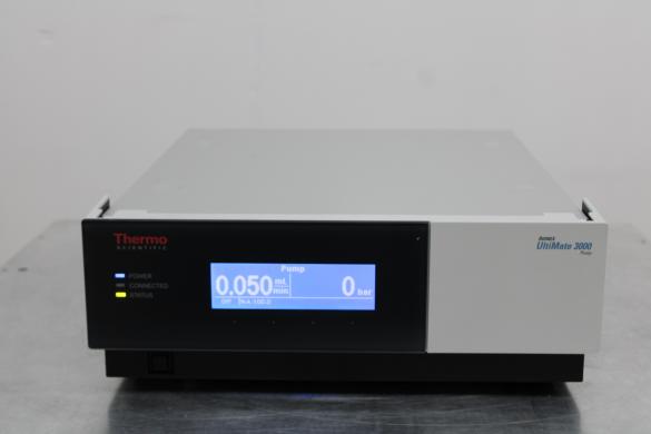 Thermo Dionex UltiMate ISO-3100BM Biocompatible Isocratic Pump for Electrochemical Detection-cover