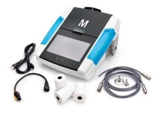 Millipore Integritest 5 IT5INS001 Filter Integrity Tester for Laboratory and Industrial Use-cover