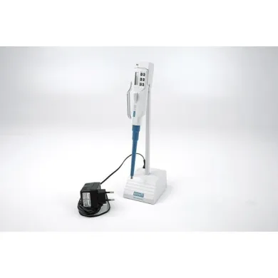 Biohit Sartorius ProLine Single-Channel Electronic Pipette 10-250µl with Stand