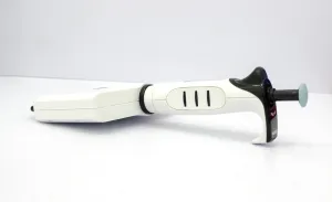 Integra Biosciences VIAFLO 12-Channel Electronic Pipette 100-1250µl Precision Volume, 6 of 6