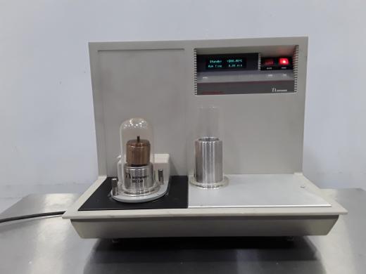TA Instruments DSC 2920 Modulated Differential Scanning Calorimeter for Thermal and Reaction Heat Analysis-cover