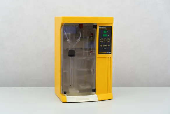 Gerhardt Vapodest VAP30 Distillation System